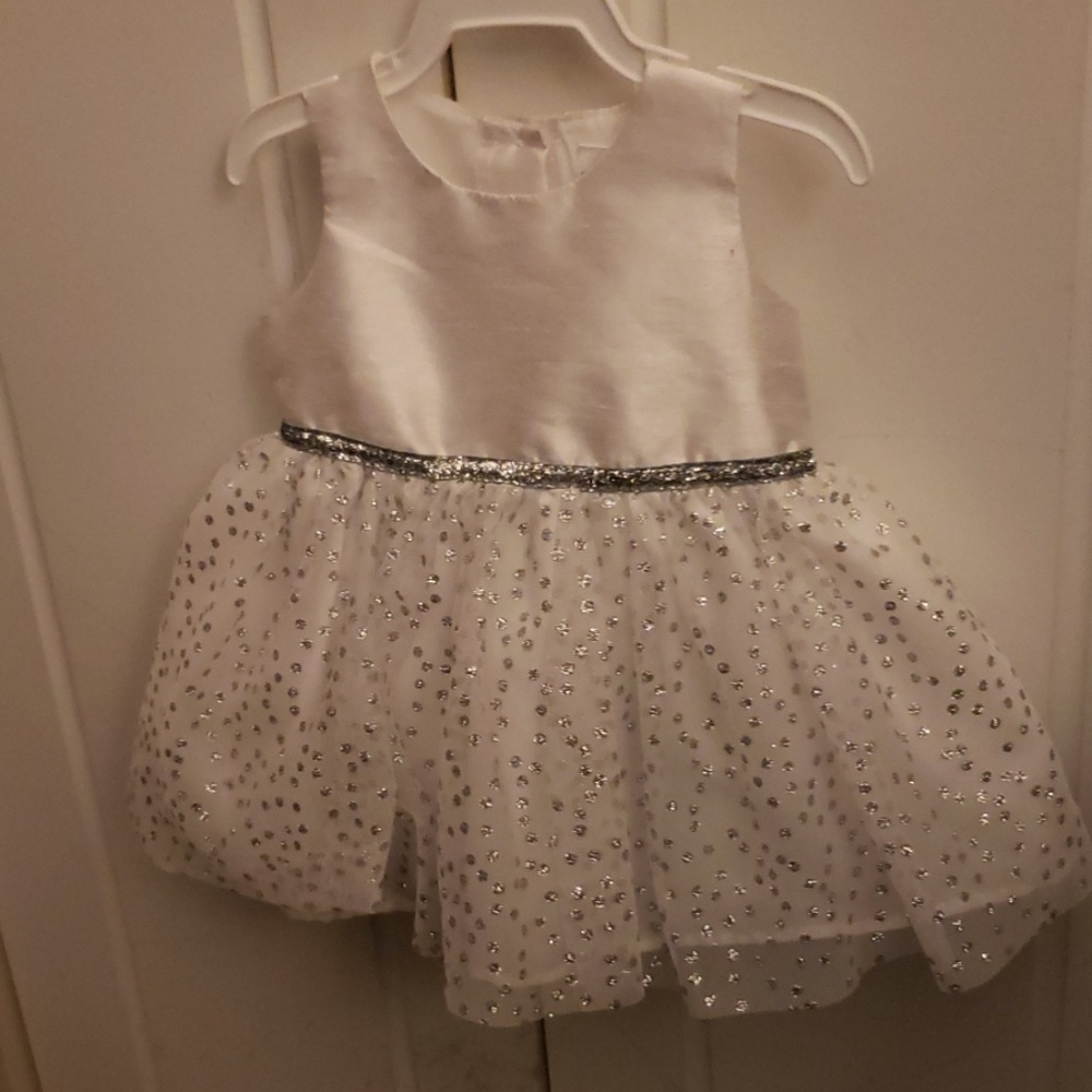 Baby girl dress